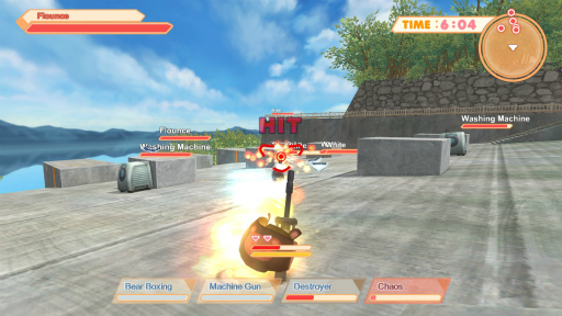 ꡼ No.018Υͥ / ϥSteam 134񤷤̤ۤƤϤܥå륢Furi