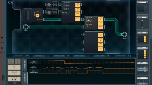 ꡼ No.007Υͥ / ϥSteam 136󡧲椬ץ򸫤衪 Υ֥ʤưŻҲϩߥ졼SHENZHEN I/O