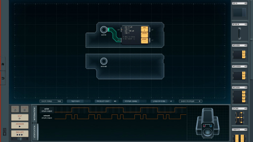 ꡼ No.009Υͥ / ϥSteam 136󡧲椬ץ򸫤衪 Υ֥ʤưŻҲϩߥ졼SHENZHEN I/O