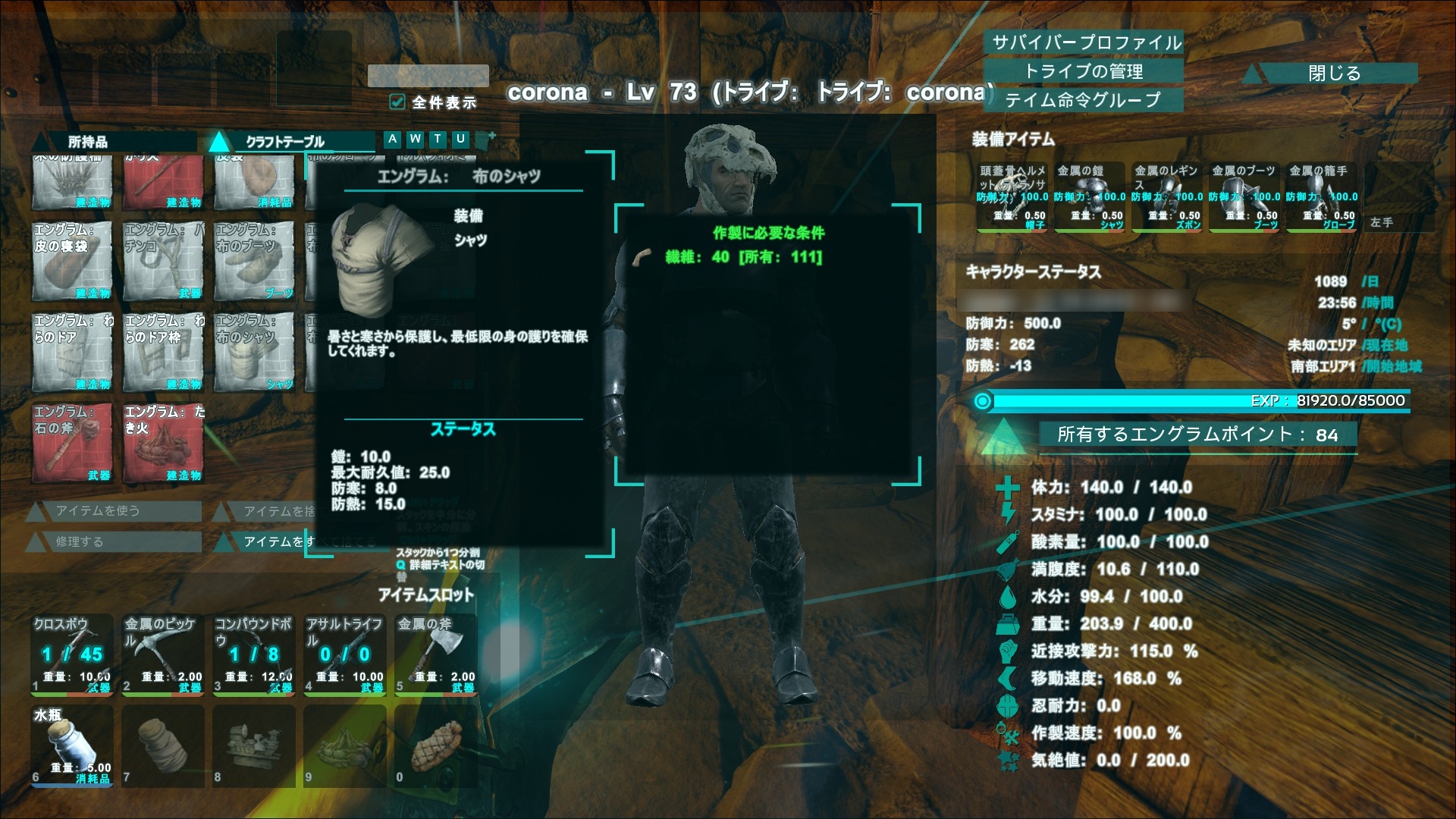 画像集 042 ハロー Steam広場 番外編 年末年始は恐竜の島に出かけよう Ark Survival Evolved サバイバルガイド