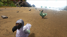 ꡼ No.010 | ϥSteam ֳԡǯǯϤ϶ε˽Ф褦ARK: Survival EvolvedץХХ륬