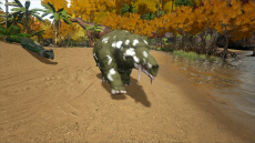 ꡼ No.013 | ϥSteam ֳԡǯǯϤ϶ε˽Ф褦ARK: Survival EvolvedץХХ륬