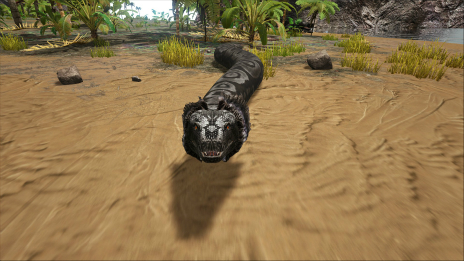 ꡼ No.020 | ϥSteam ֳԡǯǯϤ϶ε˽Ф褦ARK: Survival EvolvedץХХ륬