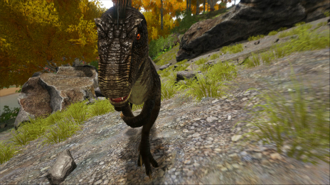 ꡼ No.021 | ϥSteam ֳԡǯǯϤ϶ε˽Ф褦ARK: Survival EvolvedץХХ륬