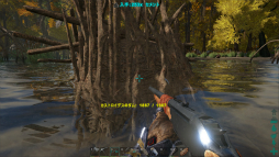 ꡼ No.027 | ϥSteam ֳԡǯǯϤ϶ε˽Ф褦ARK: Survival EvolvedץХХ륬