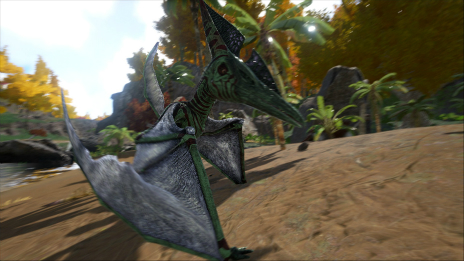 ꡼ No.038 | ϥSteam ֳԡǯǯϤ϶ε˽Ф褦ARK: Survival EvolvedץХХ륬