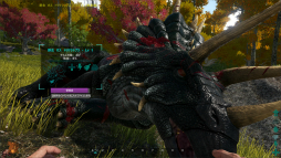 ꡼ No.040 | ϥSteam ֳԡǯǯϤ϶ε˽Ф褦ARK: Survival EvolvedץХХ륬