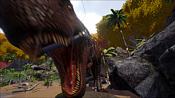 ϥSteam ֳԡǯǯϤ϶ε˽Ф褦ARK: Survival EvolvedץХХ륬