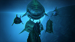 ꡼ No.053 | ϥSteam ֳԡǯǯϤ϶ε˽Ф褦ARK: Survival EvolvedץХХ륬