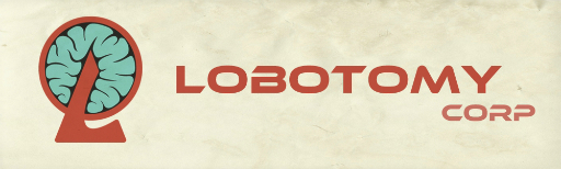 画像集 No.007のサムネイル画像 / ハロー！Steam広場 第140回：取り殺される覚悟で働く会社経営シミュレーション「Lobotomy Corporation」