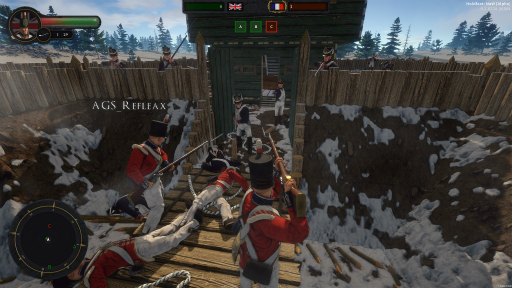 ꡼ No.022Υͥ / ϥSteam 142󡧥ڡդȥ륯襤ƥݤɤȥƥWarhammer 40,000Sanctus Reach