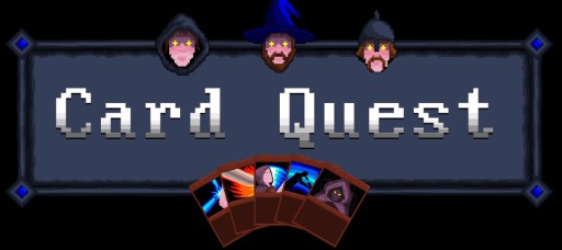 画像ギャラリー No.032のサムネイル画像 / ハロー!Steam広場 第144回:デッキを効率よく回して戦うコマンドバトルRPG風のカードゲーム「Card Quest」