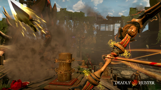 画像ギャラリー No.038のサムネイル画像 / ハロー!Steam広場 第144回:デッキを効率よく回して戦うコマンドバトルRPG風のカードゲーム「Card Quest」