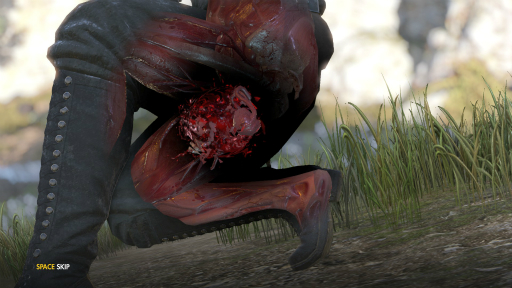 画像ギャラリー No.005のサムネイル画像 / ハロー!Steam広場 第145回:近接戦にもキルカメラが導入されて痛々しさ倍増。シリーズ最新作「Sniper Elite 4」