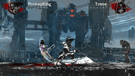 画像ギャラリー No.017のサムネイル画像 / ハロー!Steam広場 第145回:近接戦にもキルカメラが導入されて痛々しさ倍増。シリーズ最新作「Sniper Elite 4」