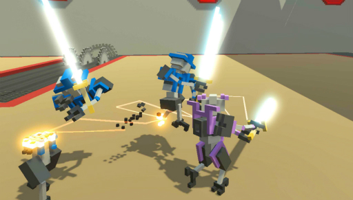 ꡼ No.006 | ϥSteam 150HPγǰʥɬĥϤ褤ܷƮΥClone Drone in the Danger Zone