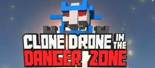 ꡼ No.012Υͥ / ϥSteam 150HPγǰʥɬĥϤ褤ܷƮΥClone Drone in the Danger Zone