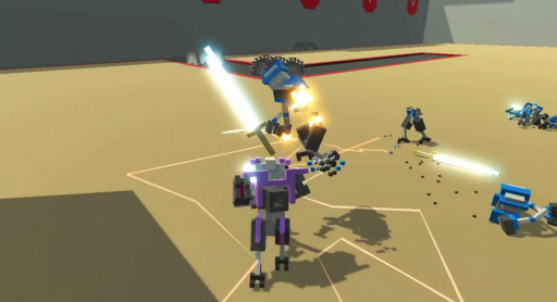 ꡼ No.015 | ϥSteam 150HPγǰʥɬĥϤ褤ܷƮΥClone Drone in the Danger Zone