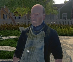 画像ギャラリー No.007のサムネイル画像 / ハロー!Steam広場 第154回:「離婚モード」にドン引き。アル中の旦那とヒステリーな嫁が対戦する夫婦喧嘩ゲーム「Need For Drink」