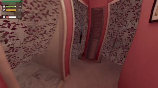 画像ギャラリー No.009のサムネイル画像 / ハロー!Steam広場 第154回:「離婚モード」にドン引き。アル中の旦那とヒステリーな嫁が対戦する夫婦喧嘩ゲーム「Need For Drink」