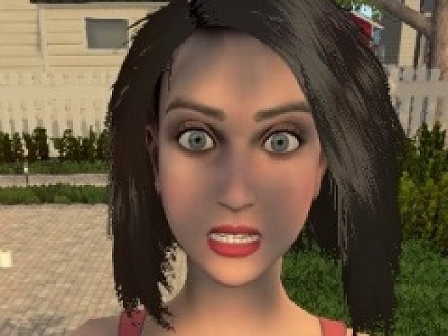ハロー Steam広場 第154回 離婚モード にドン引き アル中の旦那とヒステリーな嫁が対戦する夫婦喧嘩ゲーム Need For Drink