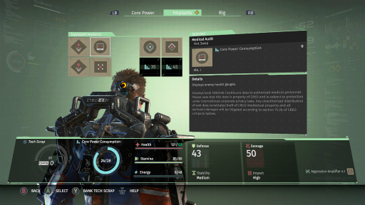 ꡼ No.010 | ϥSteam 157ɬפʥѡĤϻͻ褴Ȥ⤮졣ʤDARK SOULS饤ʥ󤬳ڤThe Surge