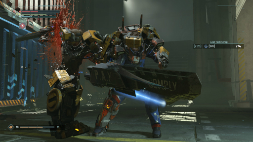 ꡼ No.018 | ϥSteam 157ɬפʥѡĤϻͻ褴Ȥ⤮졣ʤDARK SOULS饤ʥ󤬳ڤThe Surge