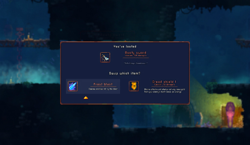 ϥSteam 158ԿԤǤϤʤ˥ˤ褦 ɥ饭ȥäRPGDead Cells