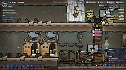 ハロー Steam広場 第159回 小惑星の地下で 循環型社会を構築するシミュレーション Oxygen Not Included ハロー Steam広場 第159回 小惑星の地下で 循環型社会を構築するシミュレーション Oxygen Not Included