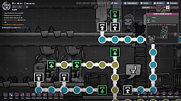 ���������꡼ No.010�Υ���ͥ������ / �ϥ�����Steam���� ��159�󡧾��������ϲ��ǡ��۴ķ��Ҳ���ۤ��륷�ߥ�졼������Oxygen Not Included��