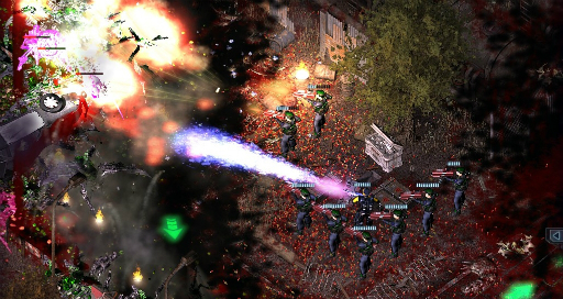 ���������꡼ No.001�Υ���ͥ������ / �ϥ�����Steam���� ��161�󡧽Ʋд�ǥ��겡������Ǿ�ڷϥ���ǥ��ե��󥹡�Alien Shooter TD��