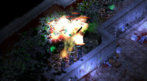 ���������꡼ No.004�Υ���ͥ������ / �ϥ�����Steam���� ��161�󡧽Ʋд�ǥ��겡������Ǿ�ڷϥ���ǥ��ե��󥹡�Alien Shooter TD��