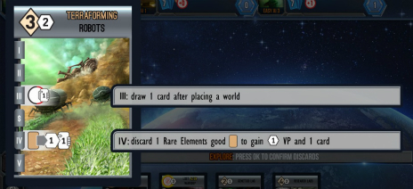 ���������꡼ No.009�Υ���ͥ������ / �ϥ�����Steam���� ��162�󡧡֥졼�����ե�������������饯�����פ�Steam�ˡ����ֹ�Ȥ򱿱Ĥ���SF�����ɥ������Race for the Galaxy��