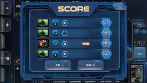 ���������꡼ No.013�Υ���ͥ������ / �ϥ�����Steam���� ��162�󡧡֥졼�����ե�������������饯�����פ�Steam�ˡ����ֹ�Ȥ򱿱Ĥ���SF�����ɥ������Race for the Galaxy��