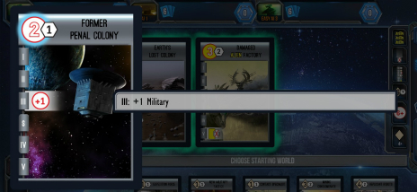 ���������꡼ No.022�Υ���ͥ������ / �ϥ�����Steam���� ��162�󡧡֥졼�����ե�������������饯�����פ�Steam�ˡ����ֹ�Ȥ򱿱Ĥ���SF�����ɥ������Race for the Galaxy��