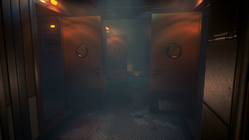 ���������꡼ No.004�Υ���ͥ������ / �ϥ�����Steam���� ��163�󡧥��åХ�SAN�͡��ֶ����λ�̮�ˤơפ�١����ˤ������ꥸ�ʥ륹�ȡ��꡼��Ÿ�������ۥ顼�������Conarium��