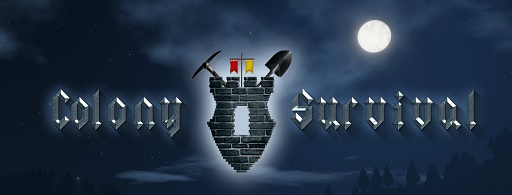 ���������꡼ No.001�Υ���ͥ������ / �ϥ�����Steam���� ��164��ī��Ȫ��̤�����ϥ���Ӥ���ࡣ�֥��å��������ǥ����ˡ�����夲�륹�ȥ�ƥ����������Colony Survival��