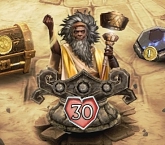 ���������꡼ No.006�Υ���ͥ������ / �ϥ�����Steam���� ��165�󡧸�Lionhead�Υ��С�����롤��Fable�ץ�����դǶ��ϥץ쥤���ǽ�ʥǥ�����TCG��Fable Fortune��