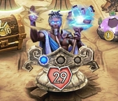 ���������꡼ No.008�Υ���ͥ������ / �ϥ�����Steam���� ��165�󡧸�Lionhead�Υ��С�����롤��Fable�ץ�����դǶ��ϥץ쥤���ǽ�ʥǥ�����TCG��Fable Fortune��