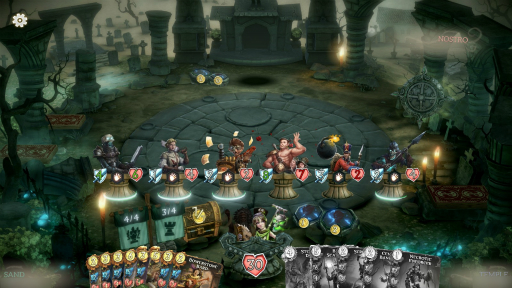 ���������꡼ No.011�Υ���ͥ������ / �ϥ�����Steam���� ��165�󡧸�Lionhead�Υ��С�����롤��Fable�ץ�����դǶ��ϥץ쥤���ǽ�ʥǥ�����TCG��Fable Fortune��