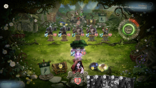 ���������꡼ No.012�Υ���ͥ������ / �ϥ�����Steam���� ��165�󡧸�Lionhead�Υ��С�����롤��Fable�ץ�����դǶ��ϥץ쥤���ǽ�ʥǥ�����TCG��Fable Fortune��