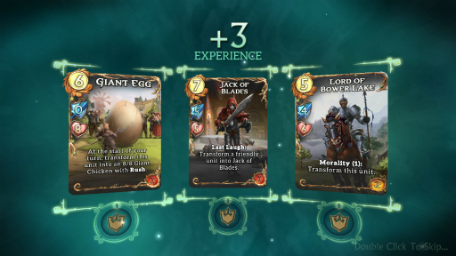 ���������꡼ No.014�Υ���ͥ������ / �ϥ�����Steam���� ��165�󡧸�Lionhead�Υ��С�����롤��Fable�ץ�����դǶ��ϥץ쥤���ǽ�ʥǥ�����TCG��Fable Fortune��