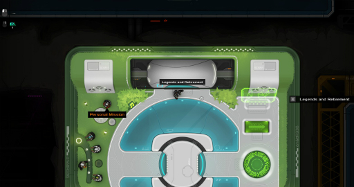 ���������꡼ No.011�Υ���ͥ������ / �ϥ�����Steam���� ��170�󡧼�ʬ�ʤ�Τ�����Ƕ�Ϥ������ۤ����������SF����������Heat Signature��