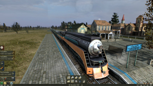 ハロー Steam広場 第173回 夢の100両編成も可能 チェコ発の鉄道経営シミュレーション Mashinky