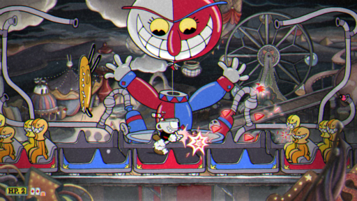 ꡼ No.001 | ϥSteam 175󡧸٤ƿޤ롤٤2DץåȥեॢCuphead