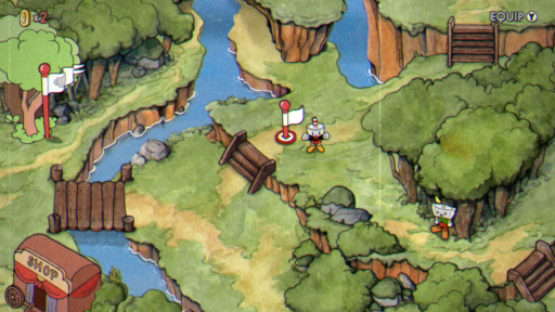 ꡼ No.004 | ϥSteam 175󡧸٤ƿޤ롤٤2DץåȥեॢCuphead