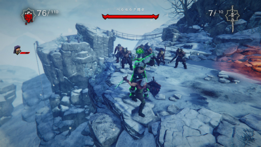 ハロー Steam広場 第176回 運をバトルで覆す 一風変わったボードゲーム Hand Of Fate 2