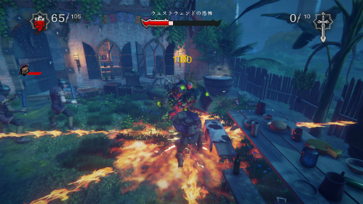 ハロー Steam広場 第176回 運をバトルで覆す 一風変わったボードゲーム Hand Of Fate 2