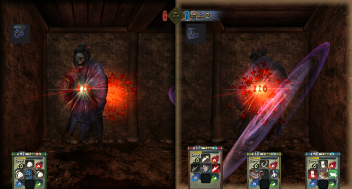 画像ギャラリー No.009のサムネイル画像 / ハロー!Steam広場 第177回:パーティを分割して妖怪の巣窟を攻略。江戸時代が舞台の和製リアルタイムダンジョンRPG 「HYAKKI CASTLE」