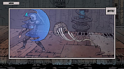 画像ギャラリー No.012のサムネイル画像 / ハロー!Steam広場 第178回:カードバトルの要素を盛り込んだターン制SF RPG「Deep Sky Derelicts」